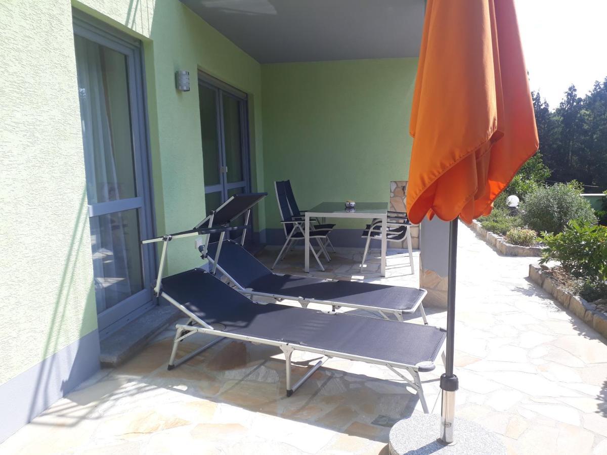 Ferienwohnung Pension Am Weinberg Mainstockheim Ngoại thất bức ảnh