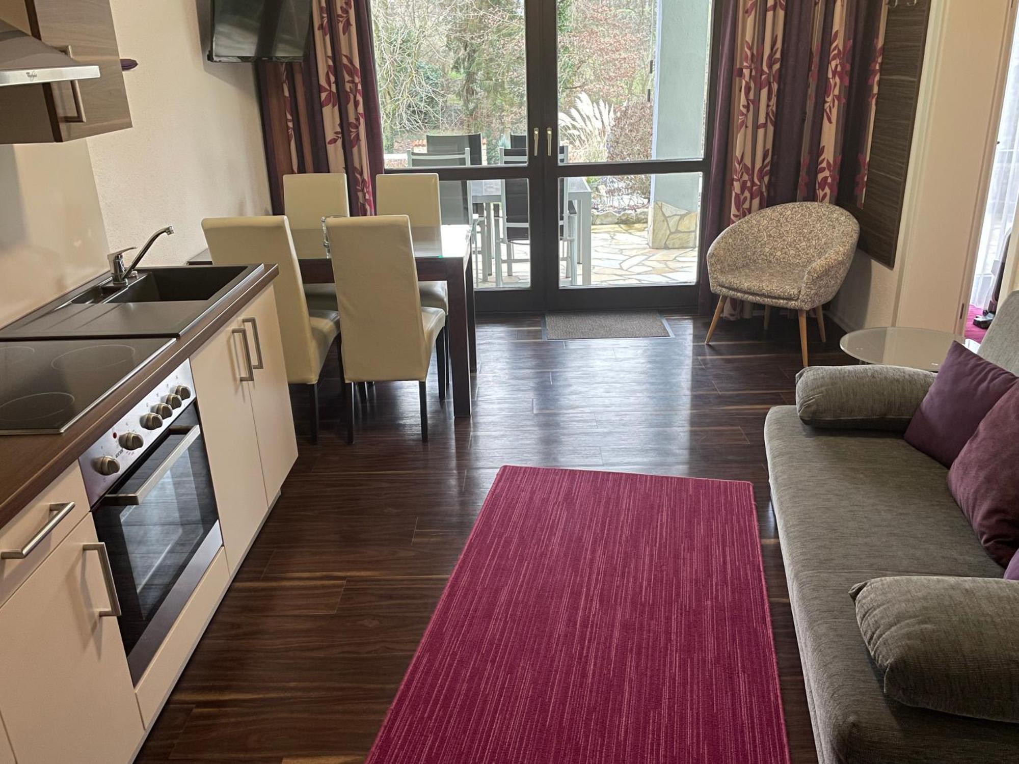 Ferienwohnung Pension Am Weinberg Mainstockheim Ngoại thất bức ảnh