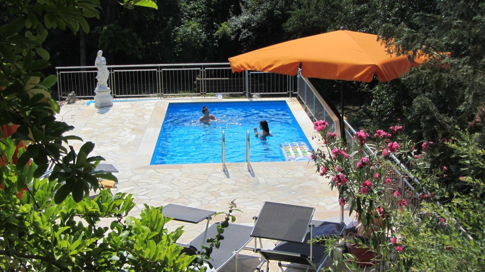 Ferienwohnung Pension Am Weinberg Mainstockheim Ngoại thất bức ảnh